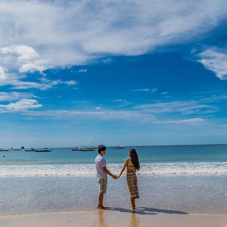 ปันจา รีสอร์ต ปาลาวัน Hotel Puerto Princesa ภายนอก รูปภาพ