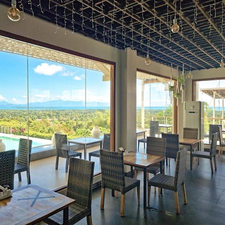 ปันจา รีสอร์ต ปาลาวัน Hotel Puerto Princesa ภายนอก รูปภาพ