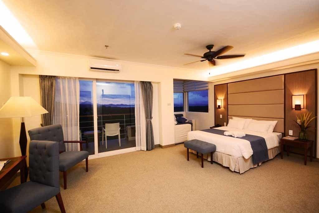 ปันจา รีสอร์ต ปาลาวัน Hotel Puerto Princesa ภายนอก รูปภาพ