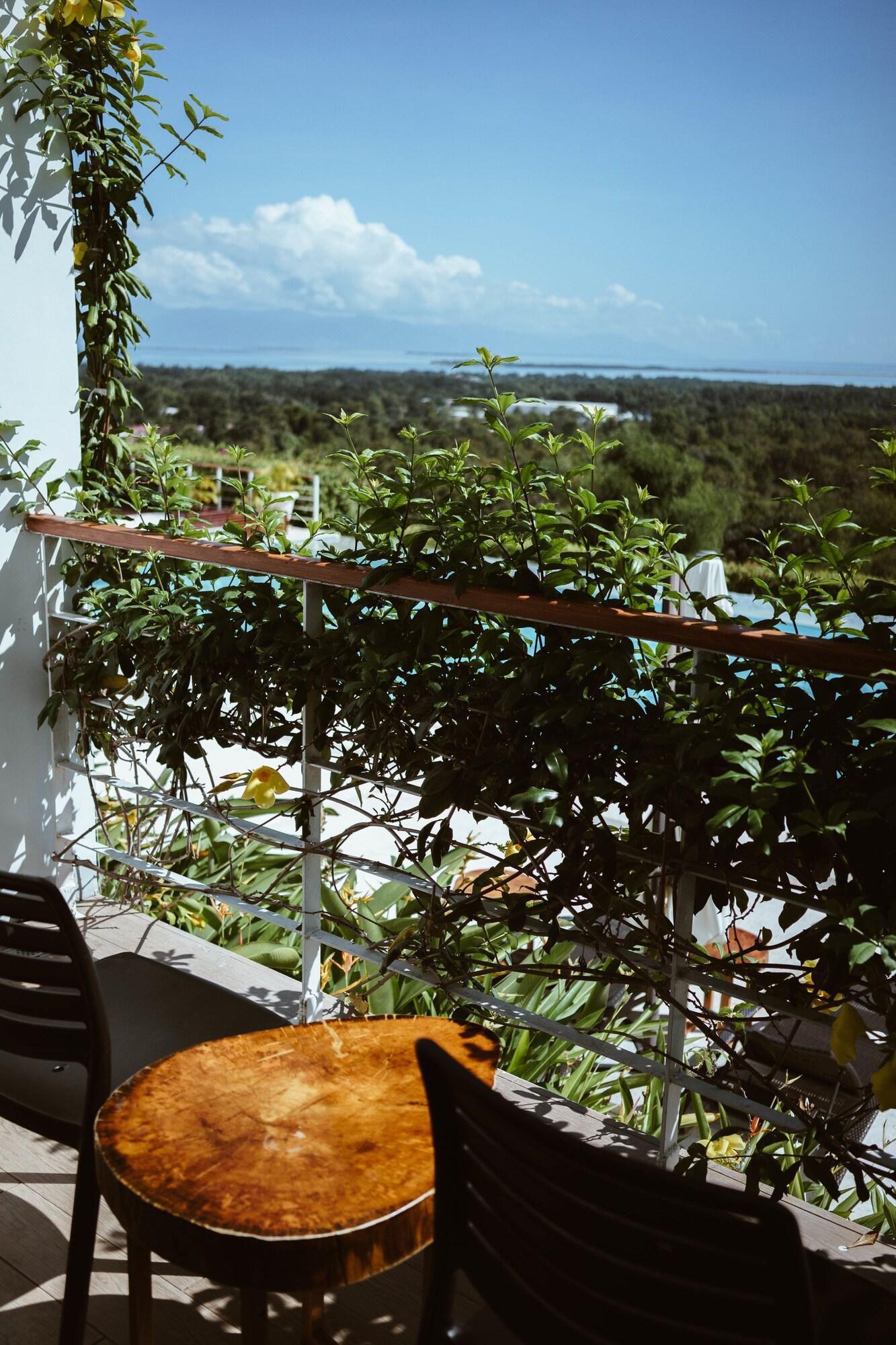 ปันจา รีสอร์ต ปาลาวัน Hotel Puerto Princesa ภายนอก รูปภาพ