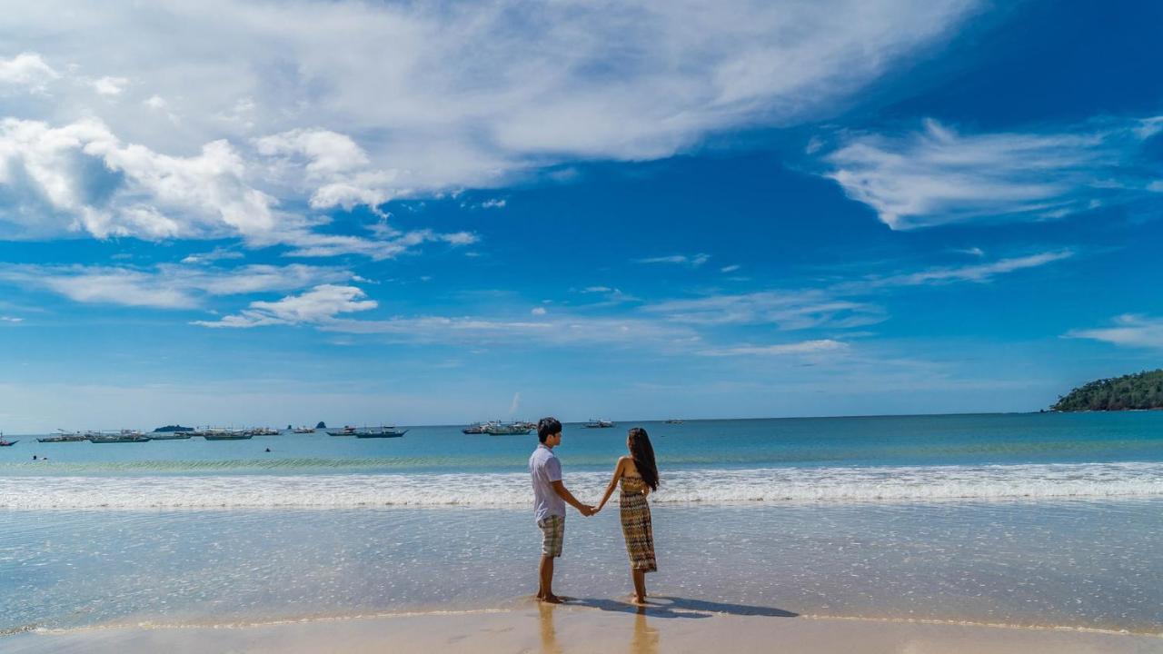 ปันจา รีสอร์ต ปาลาวัน Hotel Puerto Princesa ภายนอก รูปภาพ