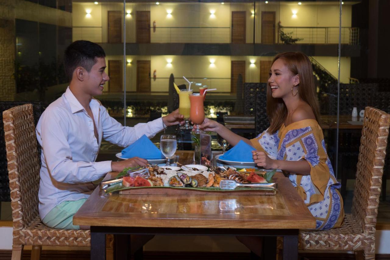 ปันจา รีสอร์ต ปาลาวัน Hotel Puerto Princesa ภายนอก รูปภาพ