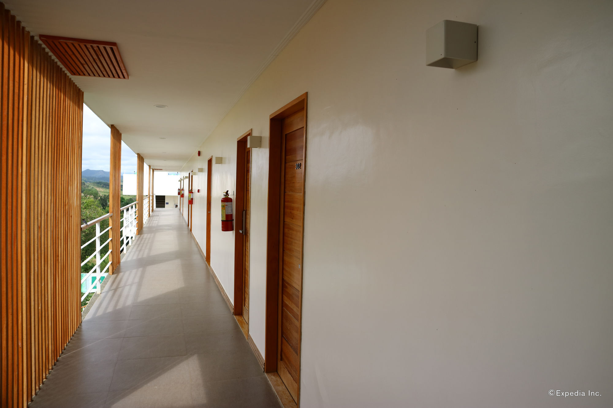 ปันจา รีสอร์ต ปาลาวัน Hotel Puerto Princesa ภายนอก รูปภาพ